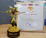 Bkav được vinh danh Top 10 Thương hiệu mạnh Việt Nam 2022